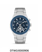 Orologio Ducati Uomo Ducati Corse DT004 in Acciaio DTWGI0000906 - DTWGI0000906